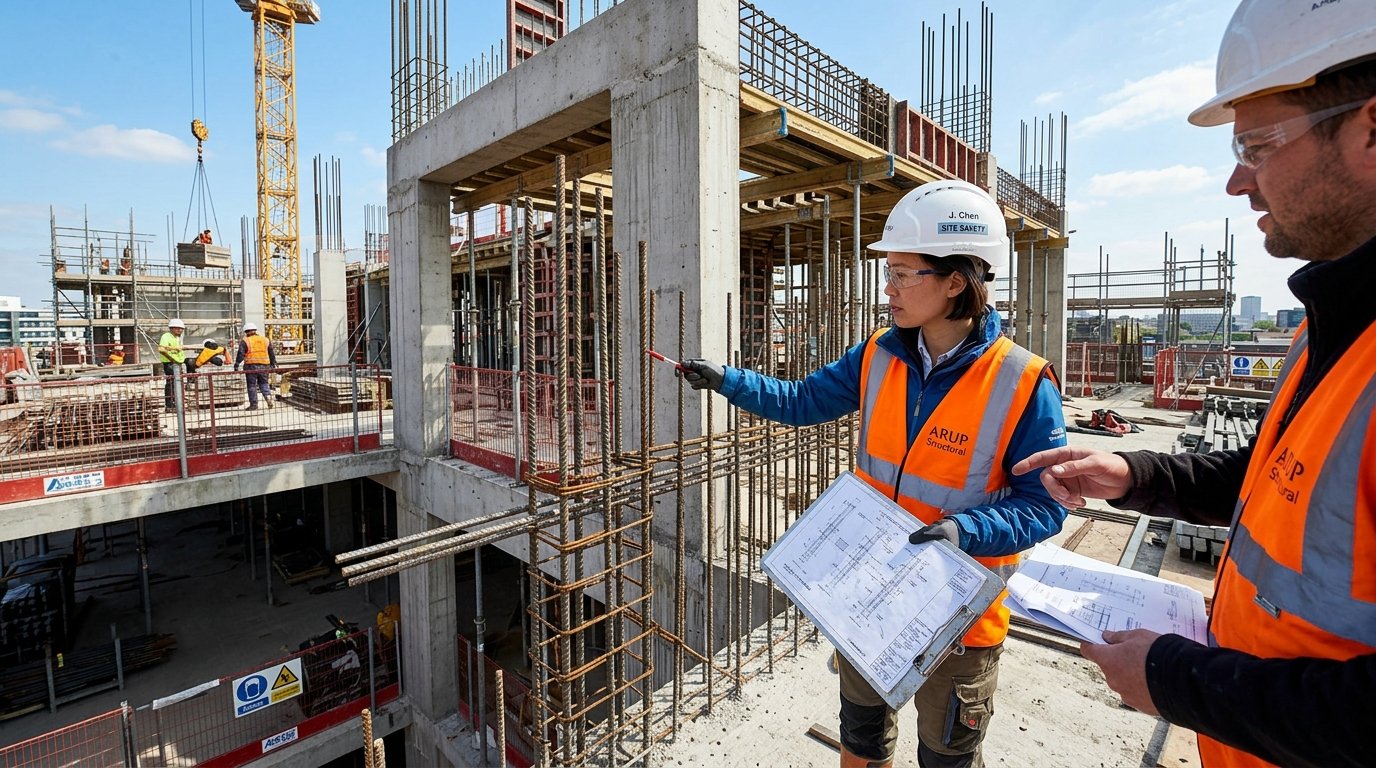 Structural Planning and Consultancy Theni